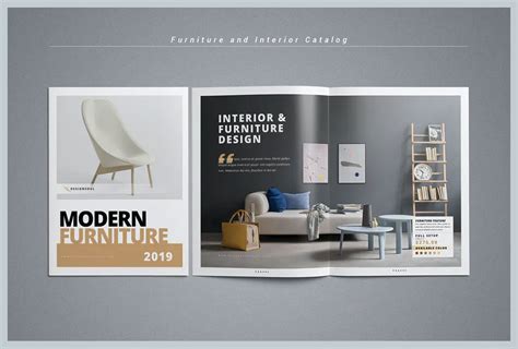 15+ Best Lookbook Templates (Free and Premium) - 2022