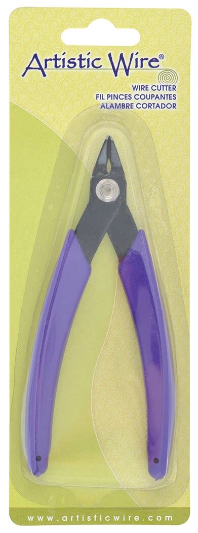 Beadalon Artistic Wire Cutter, 5" | Michaels