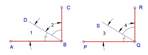 The Congruent Complement Theorem states: "If two angles are | Quizlet