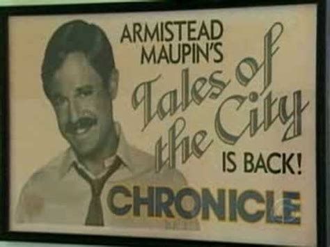 Armistead Maupin Quotes. QuotesGram