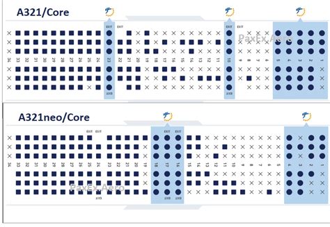 Jetblue Seating Chart A321 | Cabinets Matttroy