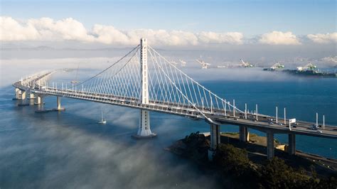 Meet Your Bay Area Bridges | Metropolitan Transportation Commission