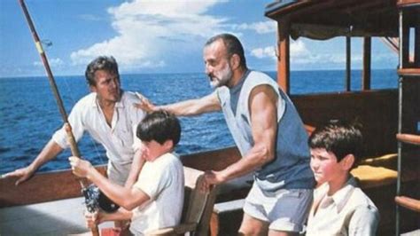 Islands in the Stream (1977) | MUBI