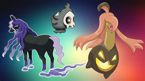 The best ghost type Pokémon in Pokémon Go | TechRadar