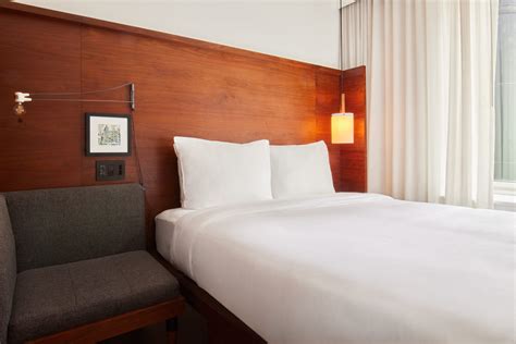 Arlo Nomad Rooms | Boutique Hotel in the Flatiron District