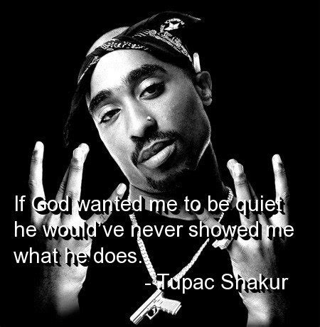 264+ Greatest Tupac Quotes That Will Change Your World - BayArt