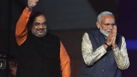 BJP’s next target: 333 in 2024 Lok Sabha polls with focus on south | Latest News India ...