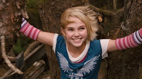 Bridge to Terabithia (2007)