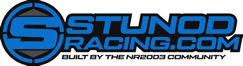 Welcome to Stunod Racing Reddit Community : r/stunodracing