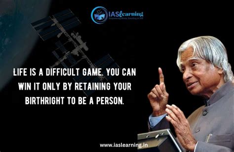 Missile Man of India: Unveiling the Inspiring Journey of Dr. APJ Abdul Kalam - iaslearning.in