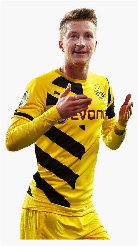 Borussia Dortmund Free Png Image - Borussia Dortmund Player Png ...