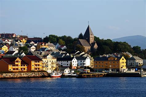 Kristiansund, NO Vacation Rentals: house rentals & more | Vrbo