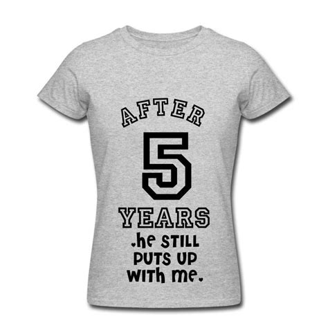 Funny Anniversary T-Shirt | Spreadshirt | Anniversary funny, T shirt ...