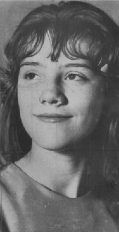 Sylvia Marie Likens (January 3, 1949 – October 26, 1965) - Celebrities ...