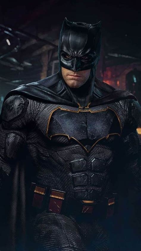 Ben Affleck (Batman) in 2023 | Batman pictures, Batman comic art ...