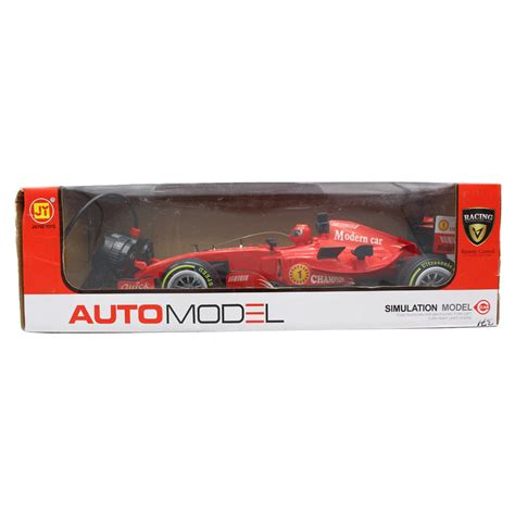 Remote Control Racing Car – preschoolmall