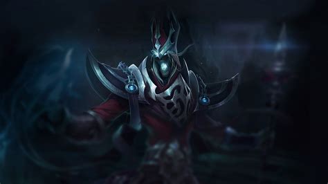 The Deathsinger | League of Legends Wiki | Fandom