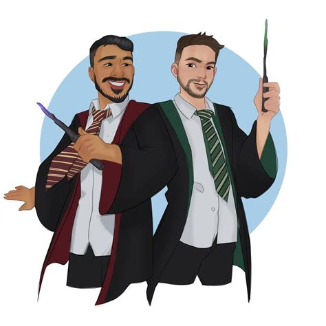 I hope you don't mind, I made some more Harry potter art and wanted to share it here : r/harrypotter