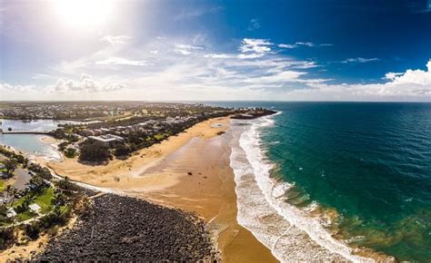 16 Top Things To Do In Bargara - Everywhere Australia