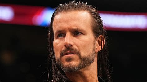 Adam Cole Teases Going After The Progress World Championship ...