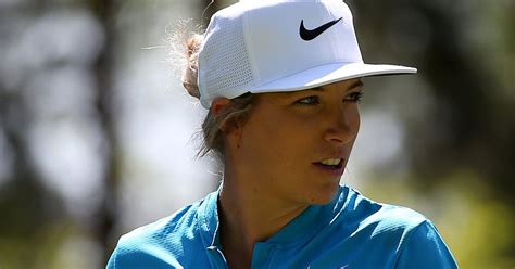 Mel Reid named among four Europe vice-captains for Solheim Cup – The ...