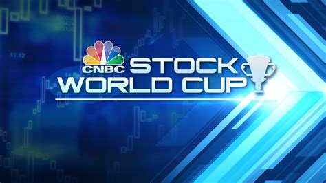 CNBC Stock World Cup 2022: Winners and losers