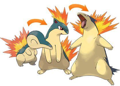 Pokemon HeartGold/SoulSilver starter strategy guide | Pokémon species, Pokemon, Pokemon starters