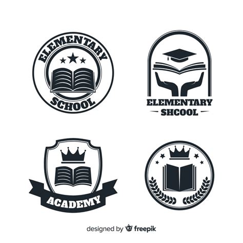 logo sekolah png - Hannah Hamilton