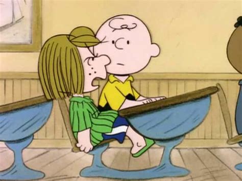 17 Best images about Peppermint Patty + Charlie Brown on Pinterest ...