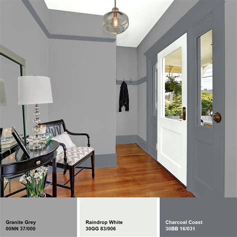 The Most Popular Glidden Grey Paint Colors For Your Home - Paint Colors