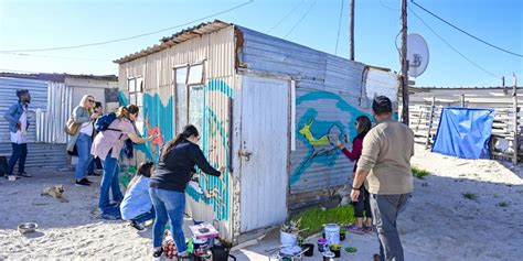 Safety of tourists ‘a top priority’ in Khayelitsha | Southern & East African Tourism Update