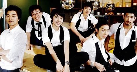 "Coffee Prince" Cast To Reunite For The First Time In 13 Years With A ...