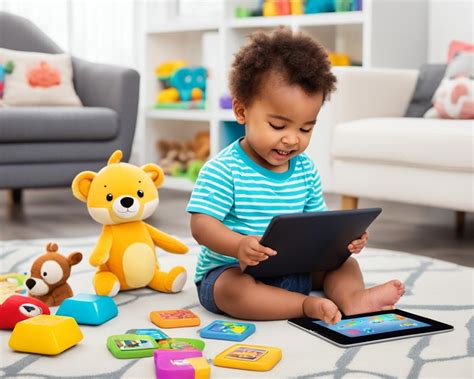 Best iPad Apps For Toddlers (Recommendations)