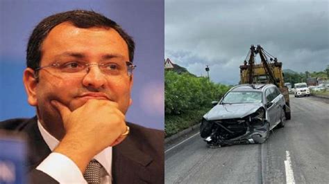 Cyrus Mistry's vital internal organs suffered major damage in car crash ...