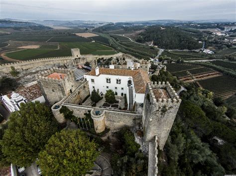 Obidos - Portugal - Blog about interesting places