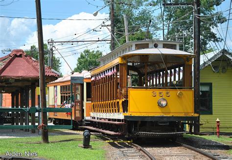 Connecticut Trolley Museum | Visit CT