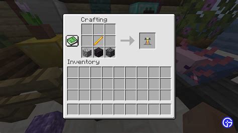 Brewing Stand Recipe Guide In Minecraft - Gamer Tweak