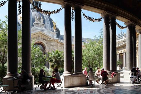 Le Petit Palais, l’autre joyau architectural de l’expo 1900 – Paris ZigZag | Insolite & Secret