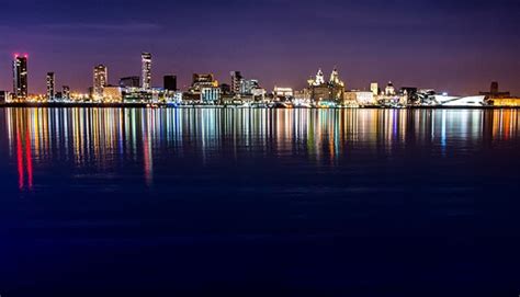 Liverpool Waterfront - Visit Southport