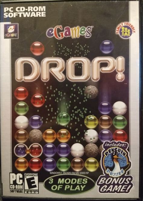 Drop! (Game) - Giant Bomb