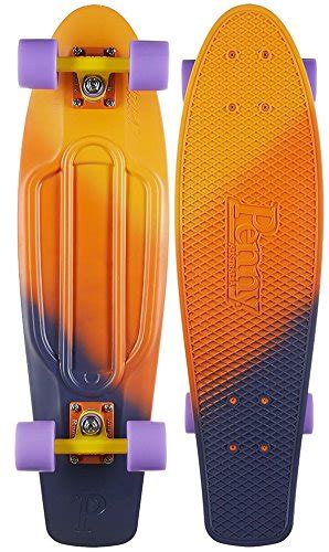 Penny Nickel Board Review - 27" Penny Skateboard - Wild Child Sports