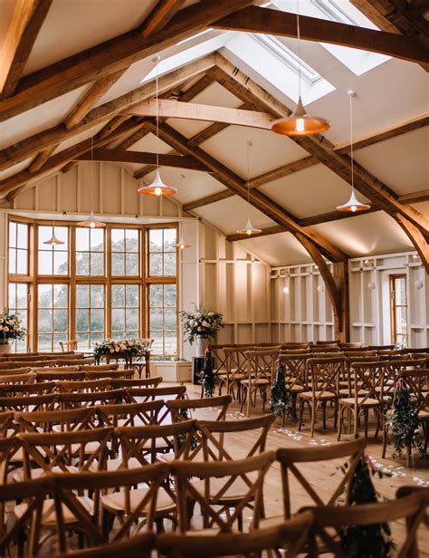 Gallery | Hyde House Wedding Venue In The Cotswolds