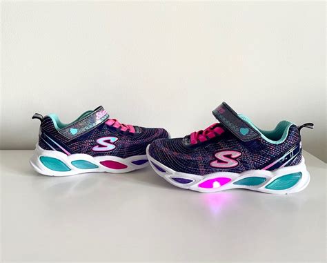 Skechers Light Up Jelly Shoes | atelier-yuwa.ciao.jp