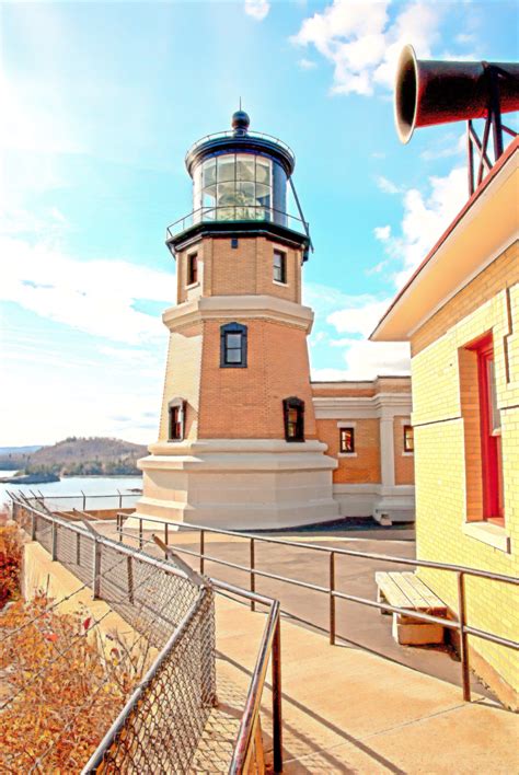 photo Spot — Lighthouses on the Great Lakes that I have...