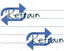 What is a Chorus? What's a Refrain? | Song Structure