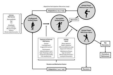 Noncontact Knee Ligament Injury Prevention Screening in Netball: A Clinical Commentary with ...