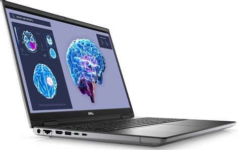 Dell Precision 16 7680 - Specs, Tests, and Prices | LaptopMedia.com