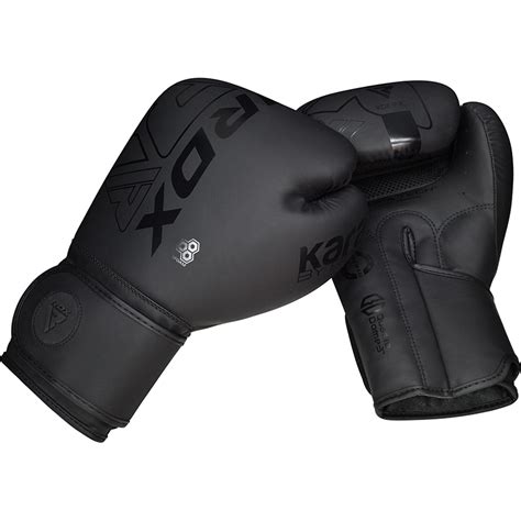 RDX - F6 Kara Boxing Gloves