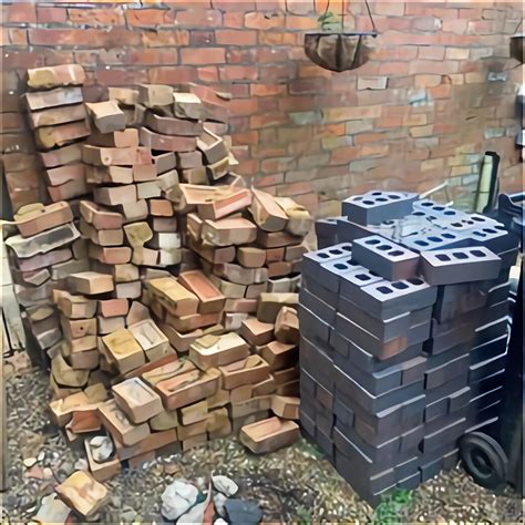 Engineering Bricks for sale in UK | 82 used Engineering Bricks