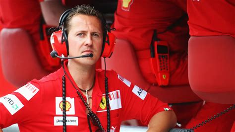 Michael Schumacher documentary coming to Netflix - Drive